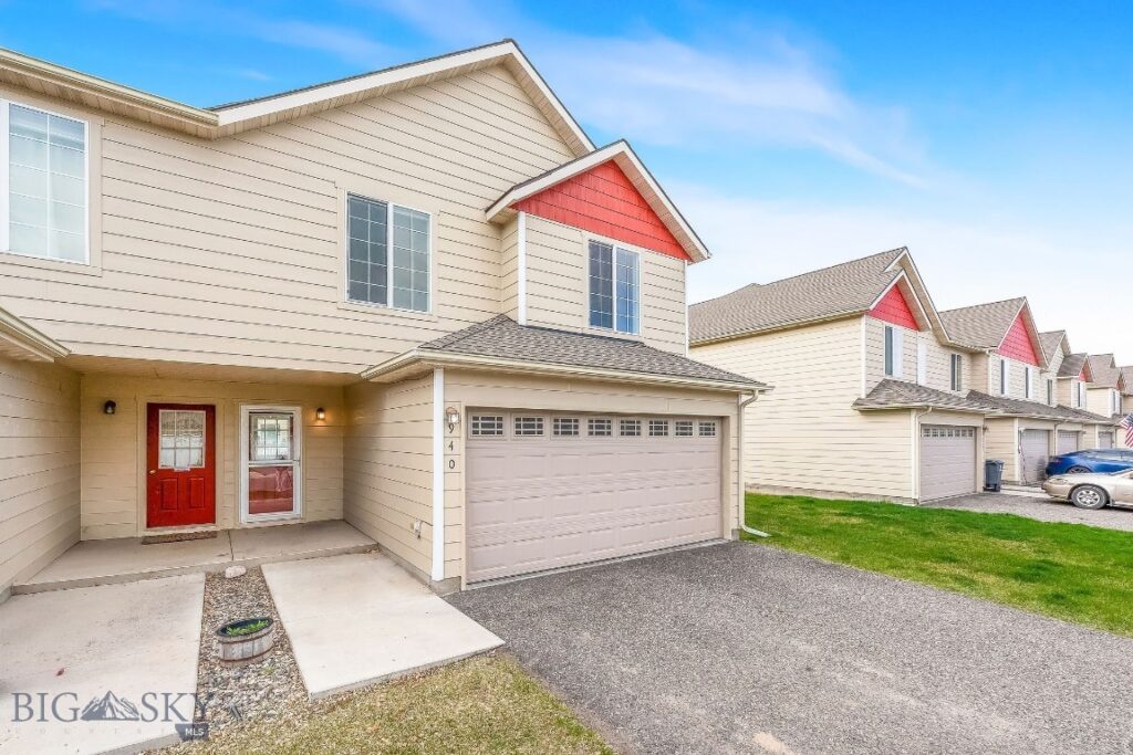 940 N River Rock Drive, Belgrade MT 59714