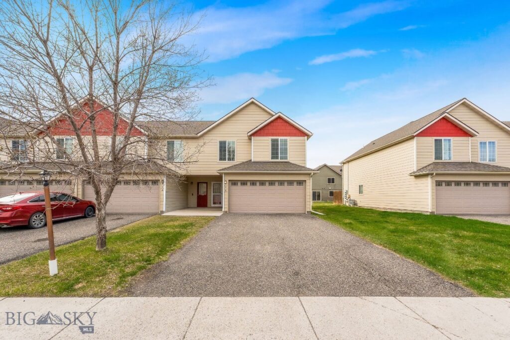940 N River Rock Drive, Belgrade MT 59714
