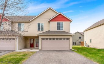 940 N River Rock Drive, Belgrade MT 59714