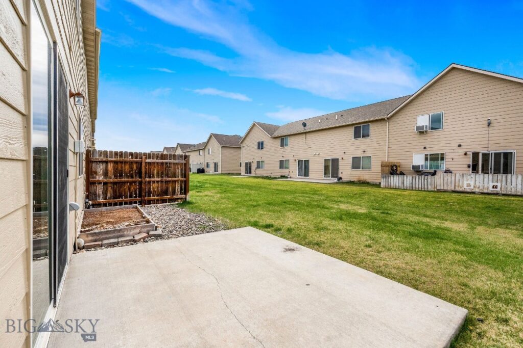 940 N River Rock Drive, Belgrade MT 59714