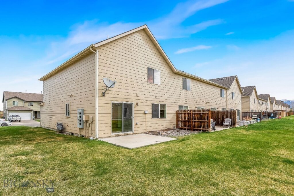 940 N River Rock Drive, Belgrade MT 59714