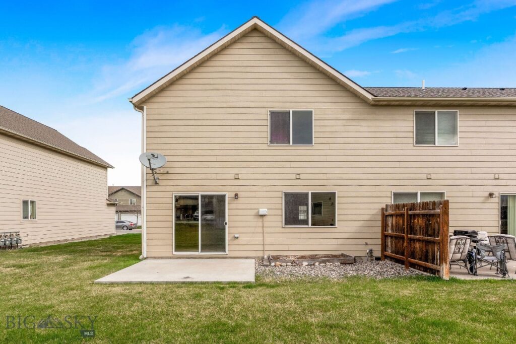 940 N River Rock Drive, Belgrade MT 59714