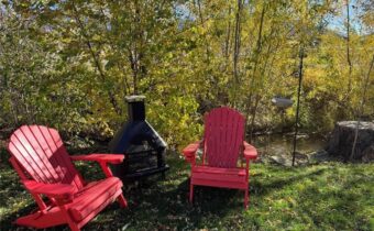 9 Big Horn Drive, Livingston MT 59047