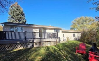 9 Big Horn Drive, Livingston MT 59047