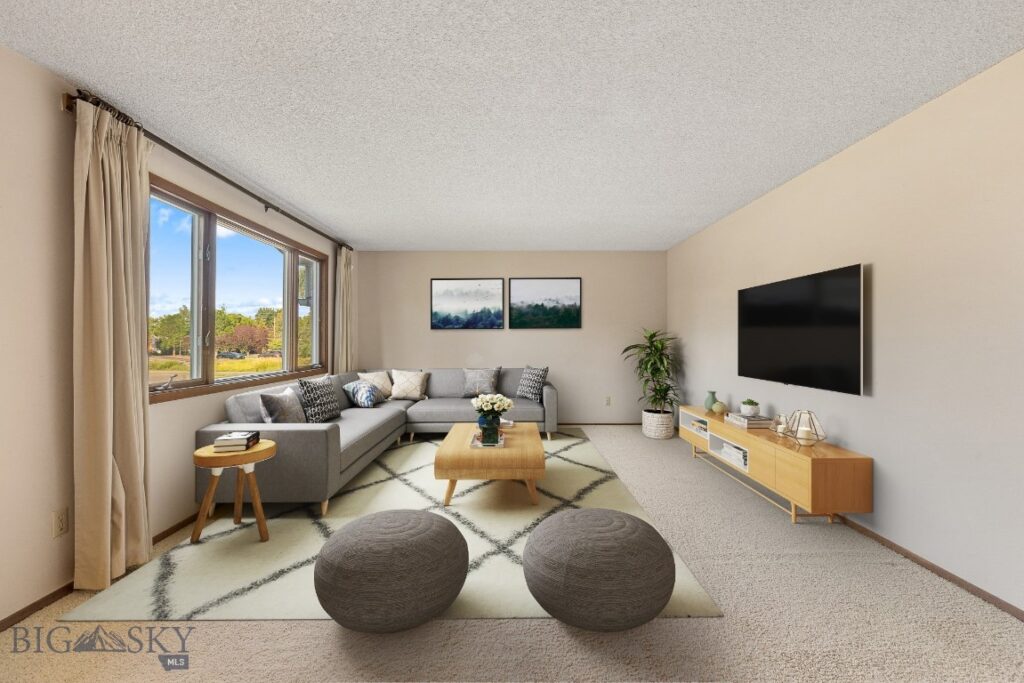 9 Big Horn Drive, Livingston MT 59047
