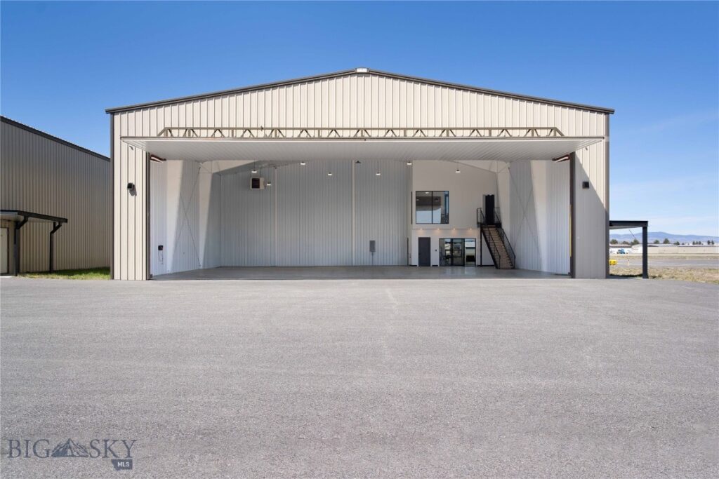 850 Gallatin Field Road, Belgrade MT 59714