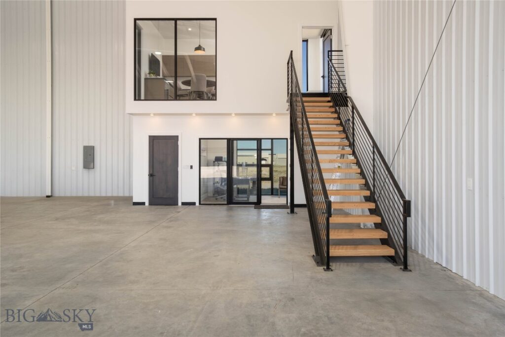 850 Gallatin Field Road, Belgrade MT 59714