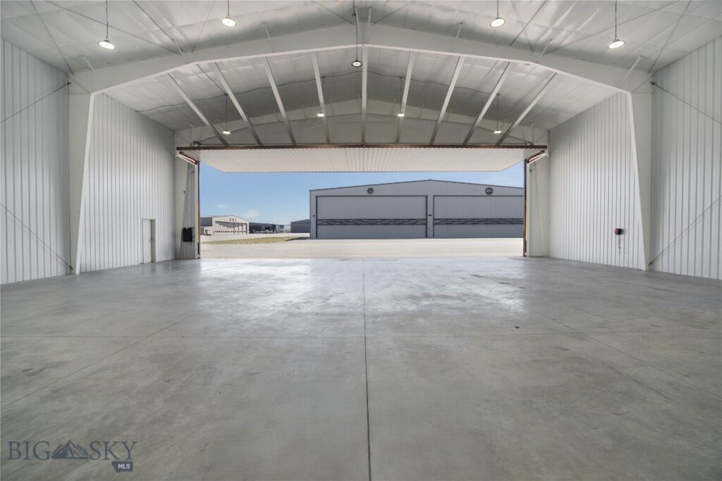 850 Gallatin Field Road, Belgrade MT 59714