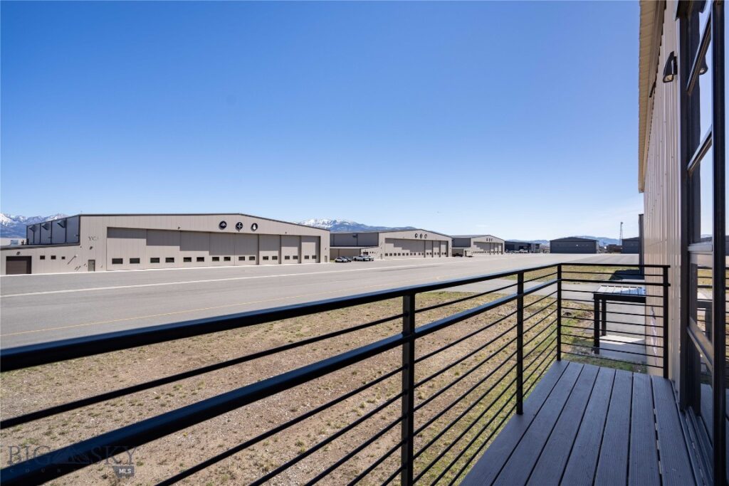 850 Gallatin Field Road, Belgrade MT 59714