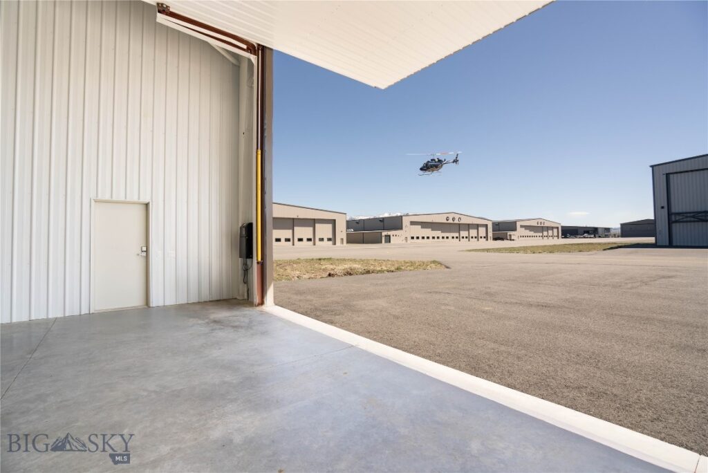850 Gallatin Field Road, Belgrade MT 59714