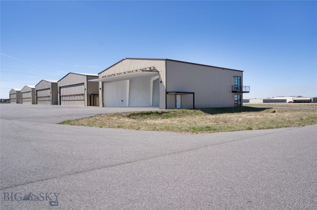 850 Gallatin Field Road, Belgrade MT 59714