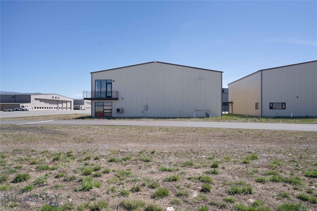 850 Gallatin Field Road, Belgrade MT 59714