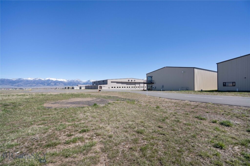 850 Gallatin Field Road, Belgrade MT 59714