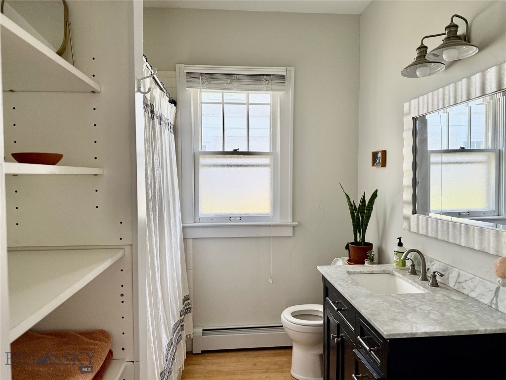 215 S 3rd Street, Livingston MT 59047