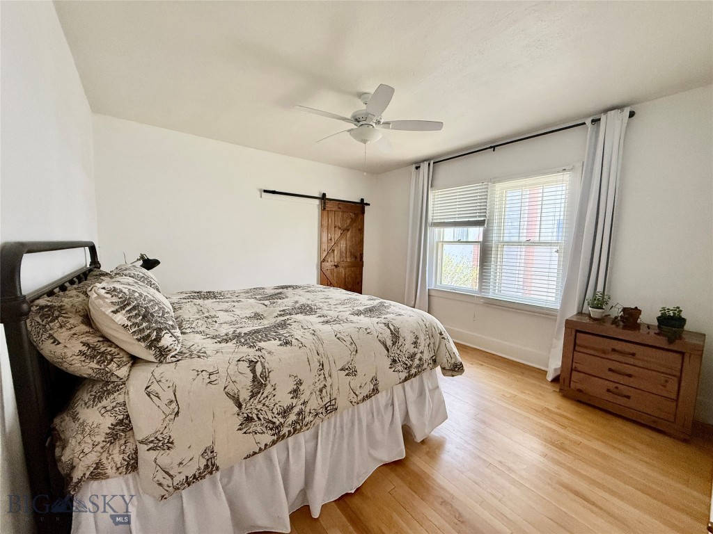 215 S 3rd Street, Livingston MT 59047