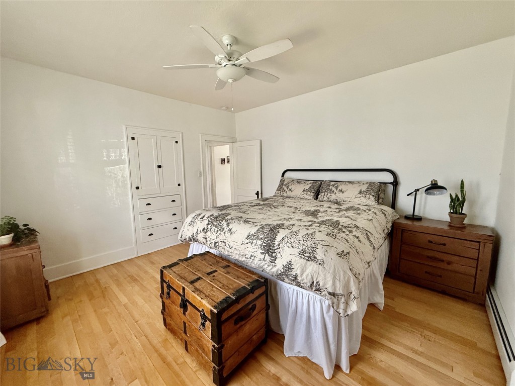 215 S 3rd Street, Livingston MT 59047