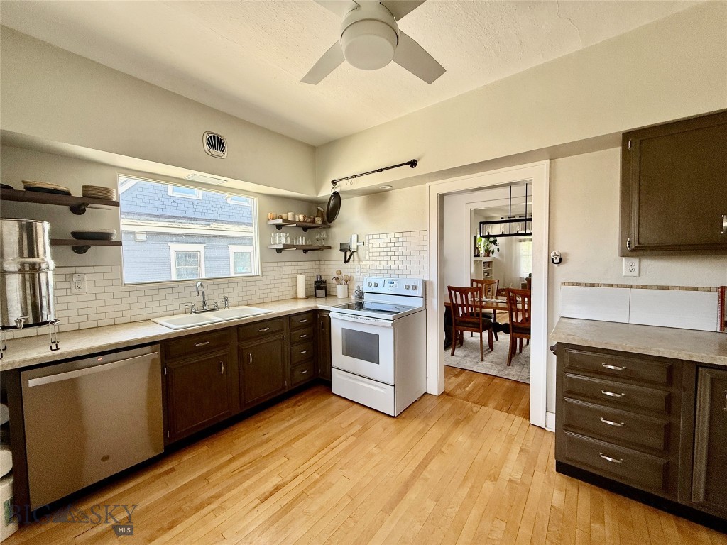 215 S 3rd Street, Livingston MT 59047