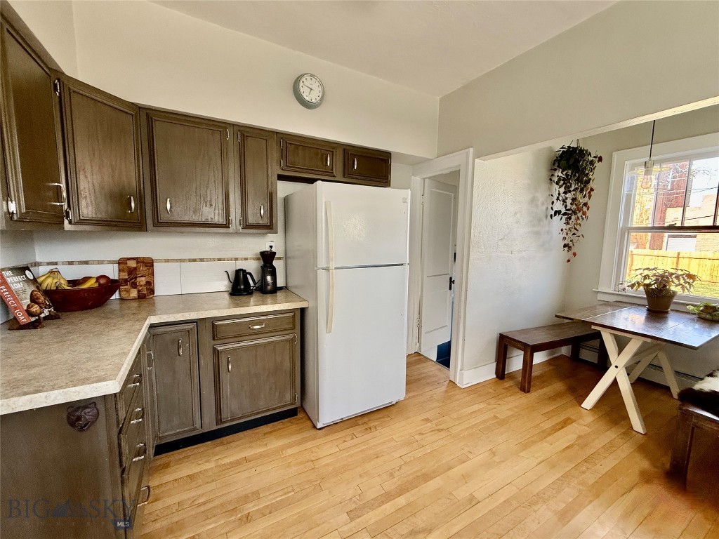 215 S 3rd Street, Livingston MT 59047