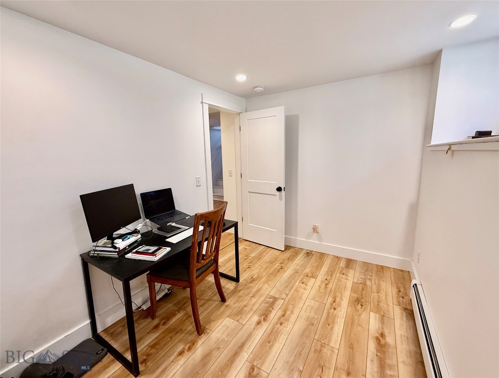 215 S 3rd Street, Livingston MT 59047