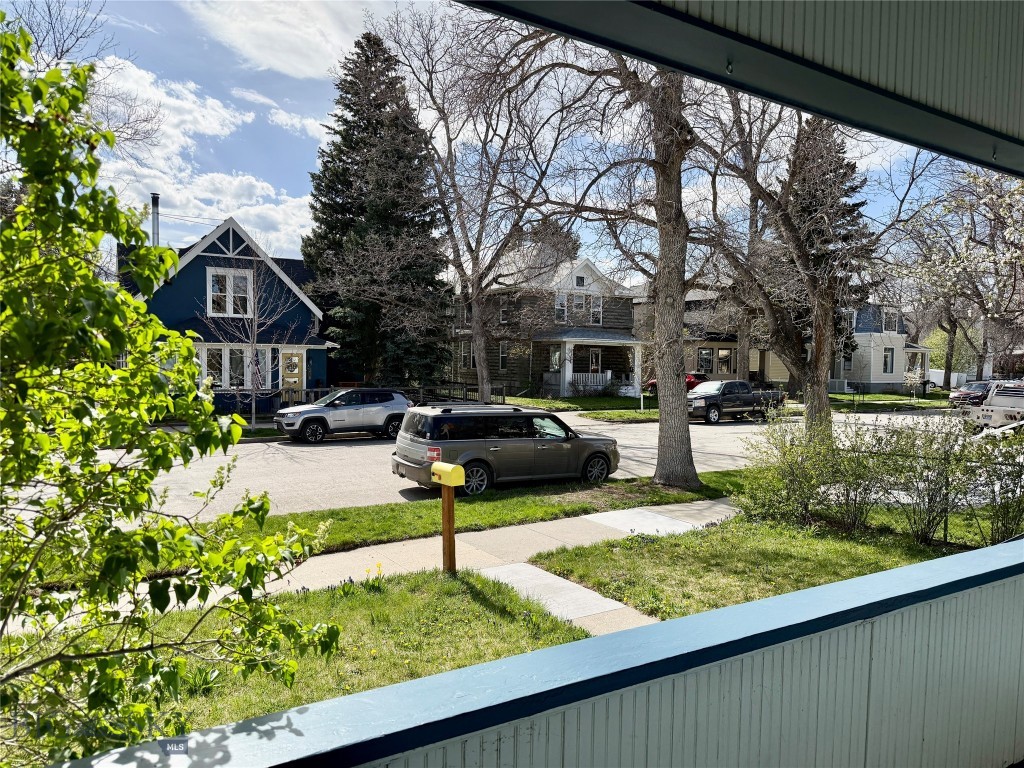 215 S 3rd Street, Livingston MT 59047