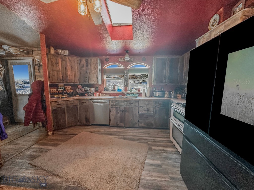 7135 Raven, Belgrade MT 59714