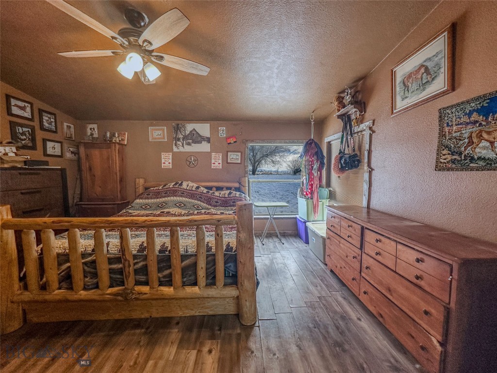 7135 Raven, Belgrade MT 59714