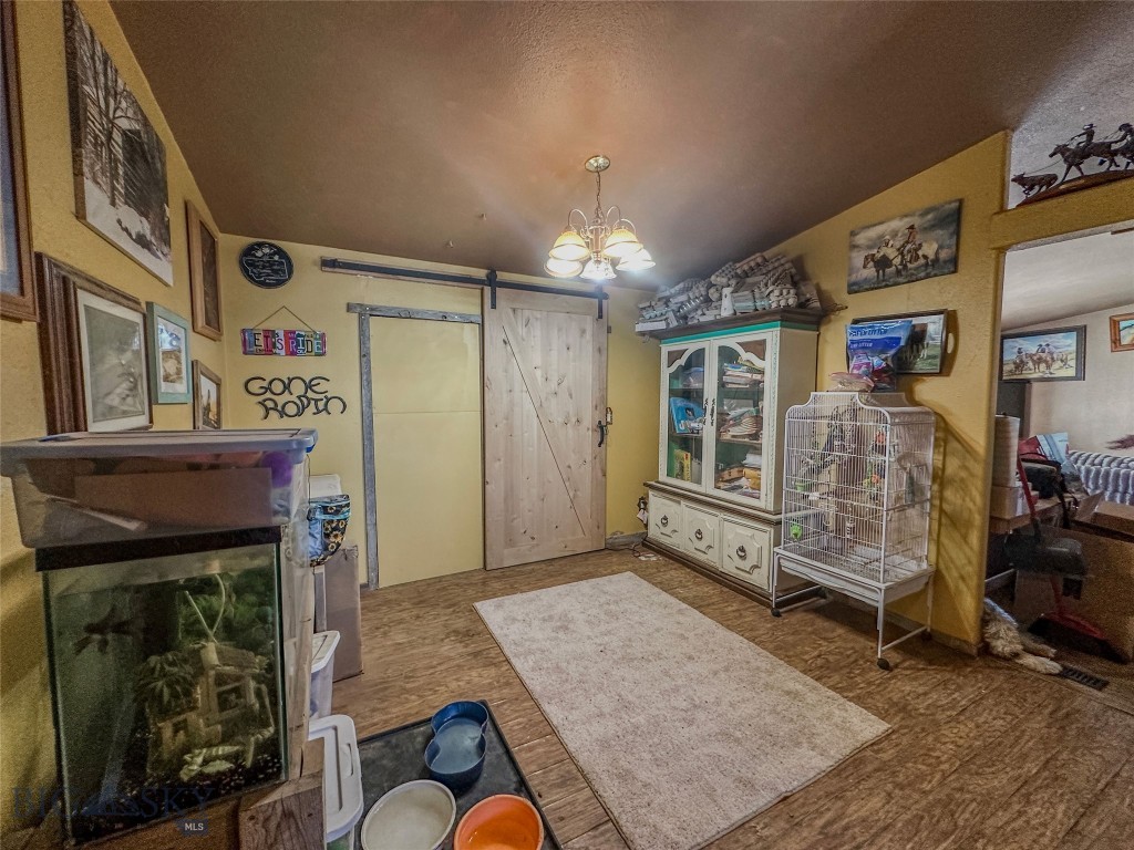7135 Raven, Belgrade MT 59714