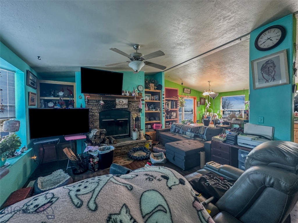 7135 Raven, Belgrade MT 59714