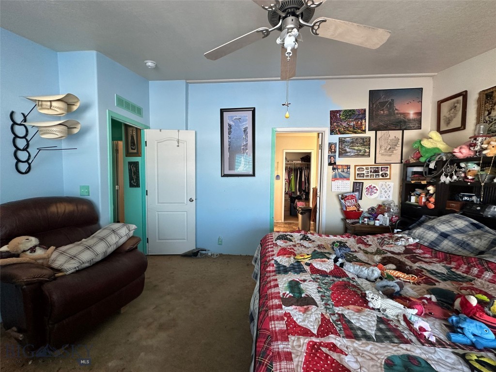 7135 Raven, Belgrade MT 59714