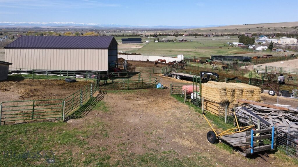 7135 Raven, Belgrade MT 59714