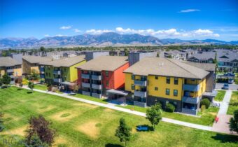 228 S Cottonwood Road, Bozeman MT 59718