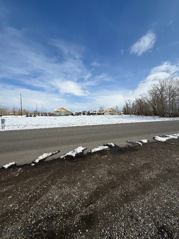 TBD North Star, Bozeman MT 59715