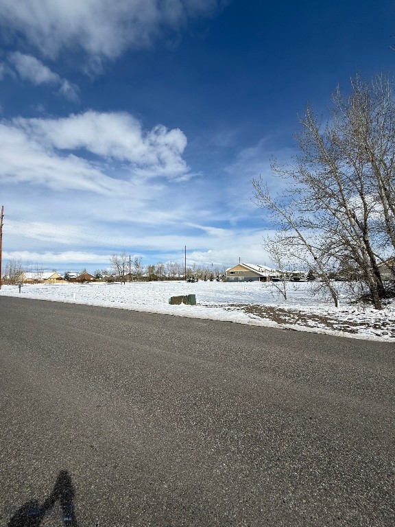 TBD North Star, Bozeman MT 59715