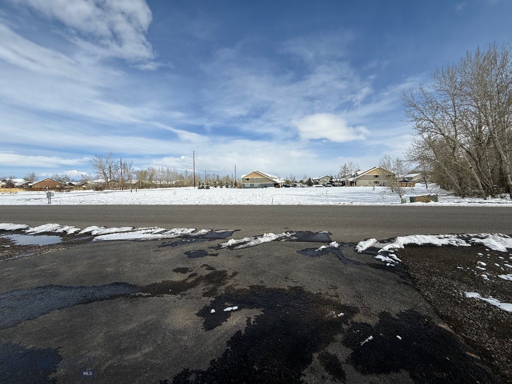 TBD North Star, Bozeman MT 59715