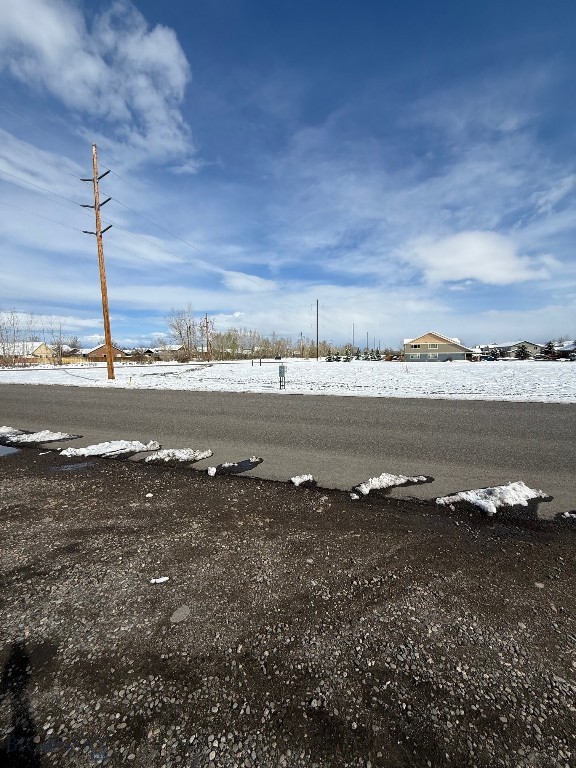 TBD North Star, Bozeman MT 59715