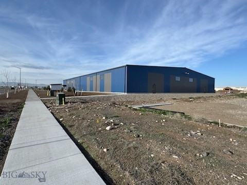 112 Stone River Road, Belgrade MT 59714