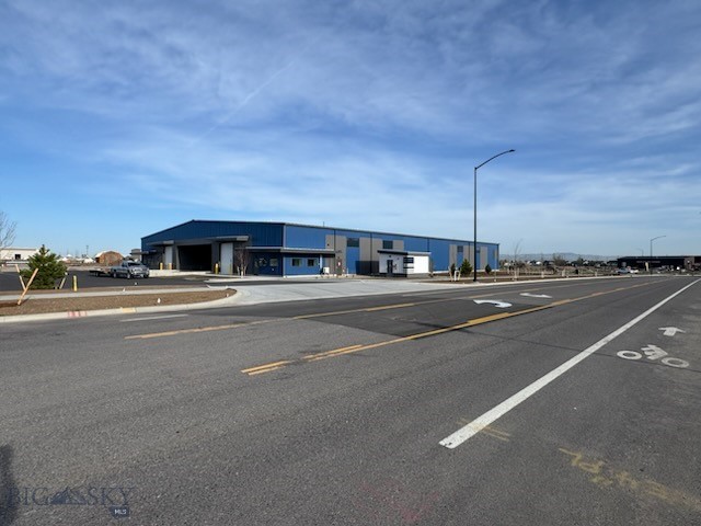 112 Stone River Road, Belgrade MT 59714