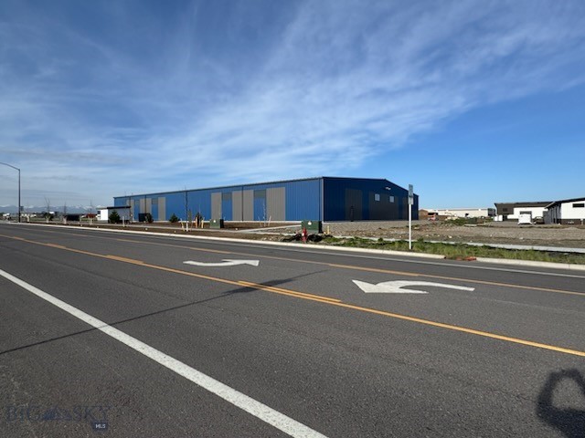 112 Stone River Road, Belgrade MT 59714