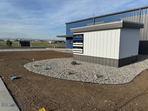 112 Stone River Road, Belgrade MT 59714