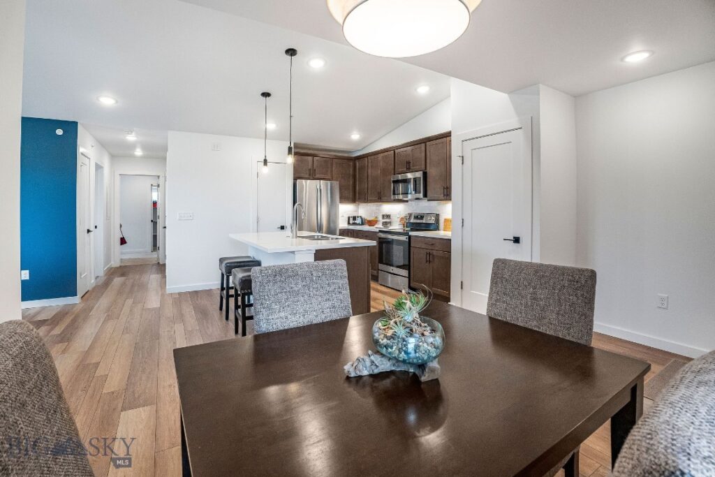 2440 Tschache Lane, Bozeman MT 59718