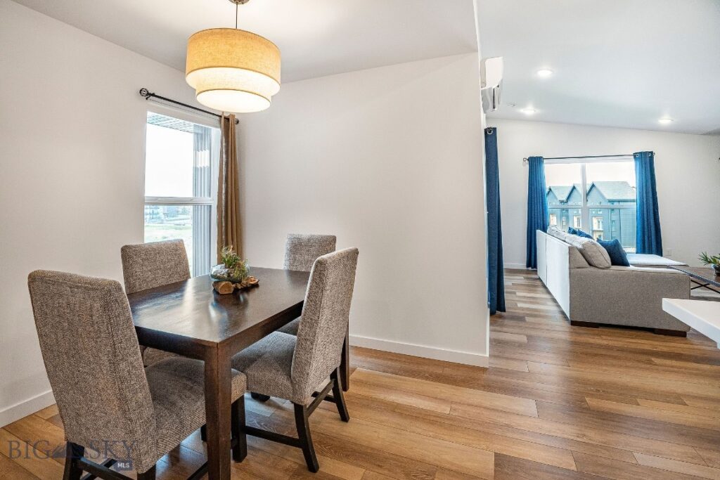 2440 Tschache Lane, Bozeman MT 59718