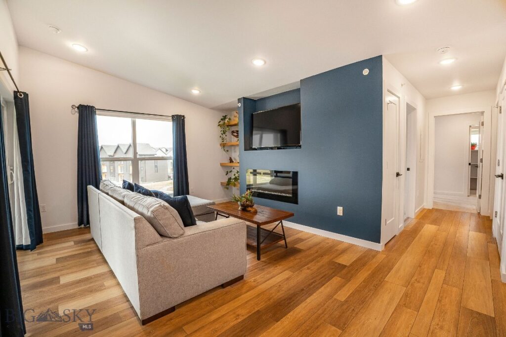 2440 Tschache Lane, Bozeman MT 59718