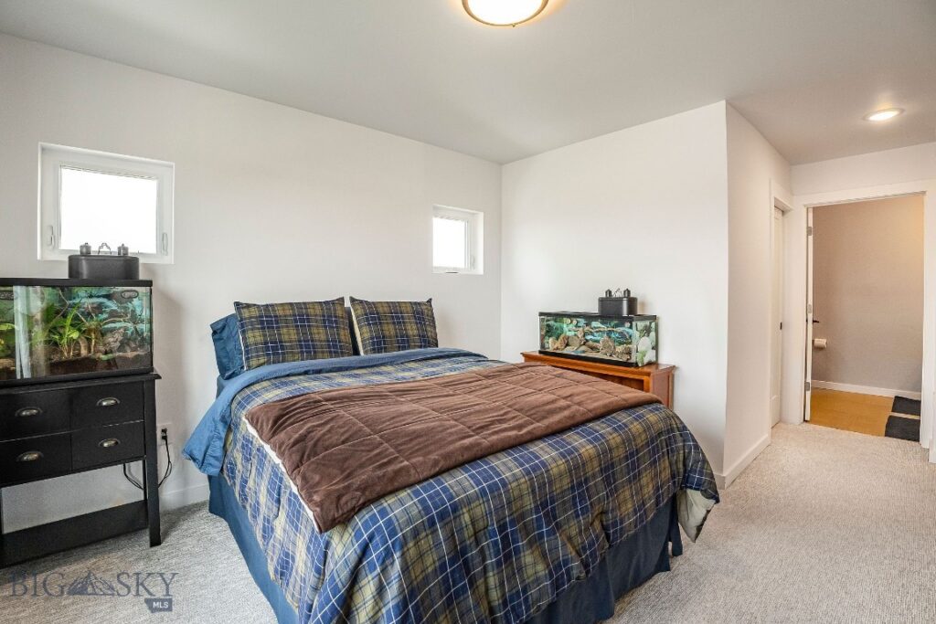 2440 Tschache Lane, Bozeman MT 59718