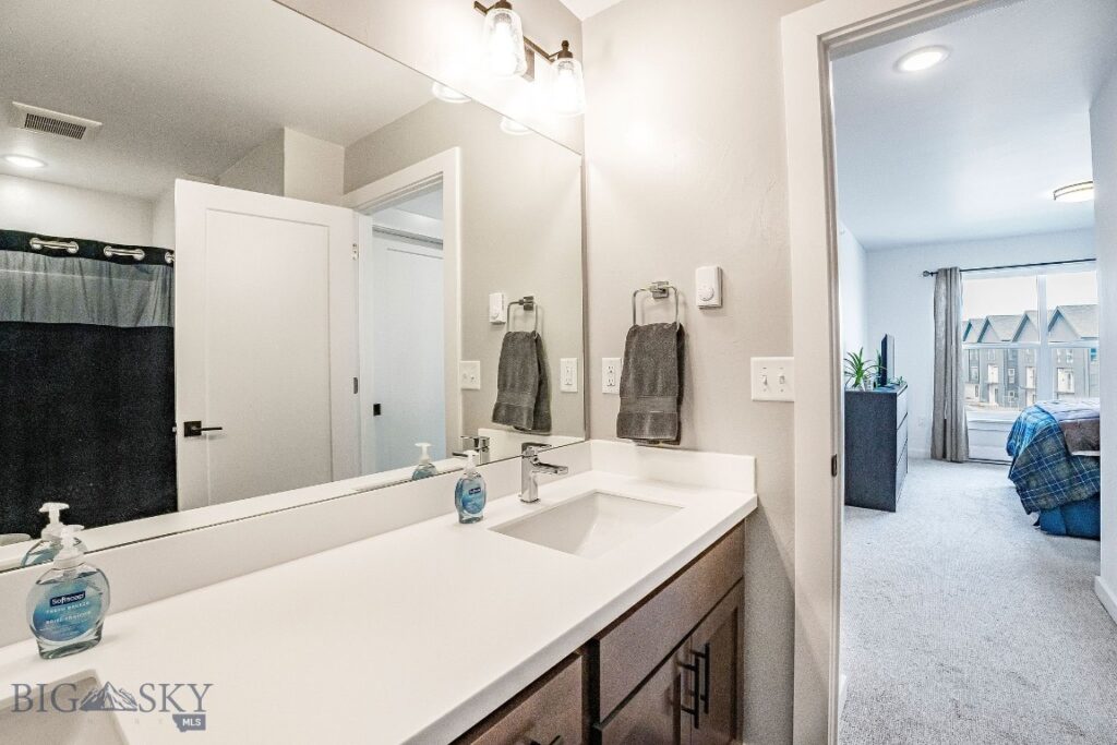 2440 Tschache Lane, Bozeman MT 59718