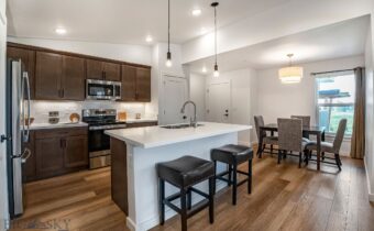 2440 Tschache Lane, Bozeman MT 59718