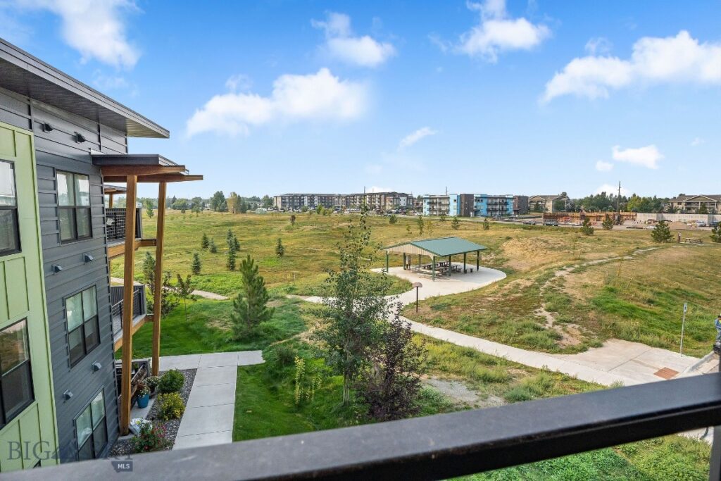 2440 Tschache Lane, Bozeman MT 59718