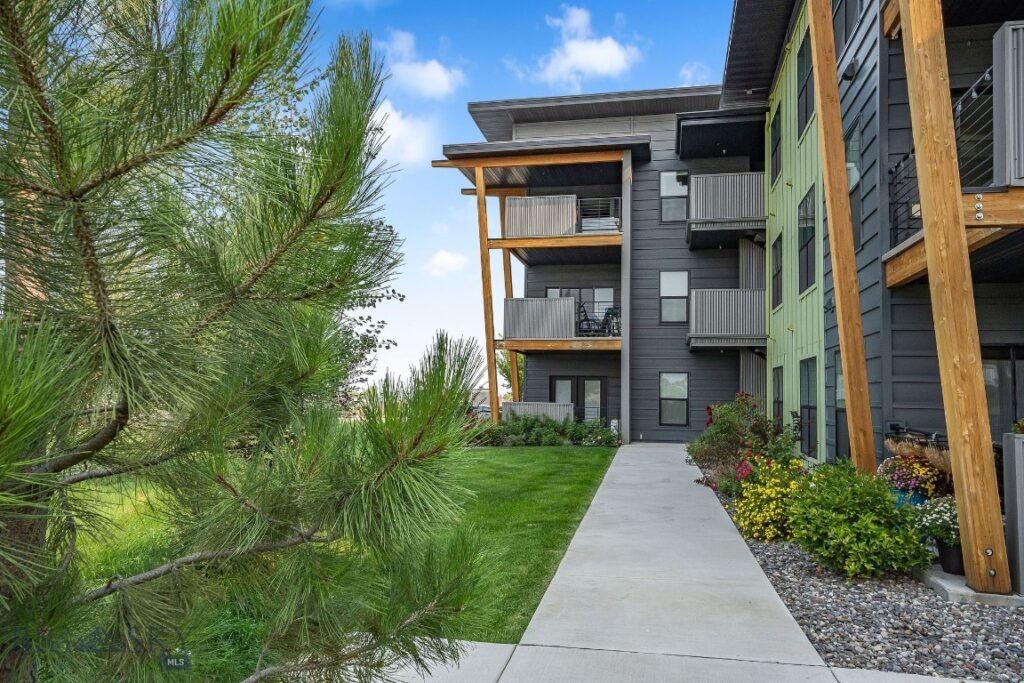 2440 Tschache Lane, Bozeman MT 59718