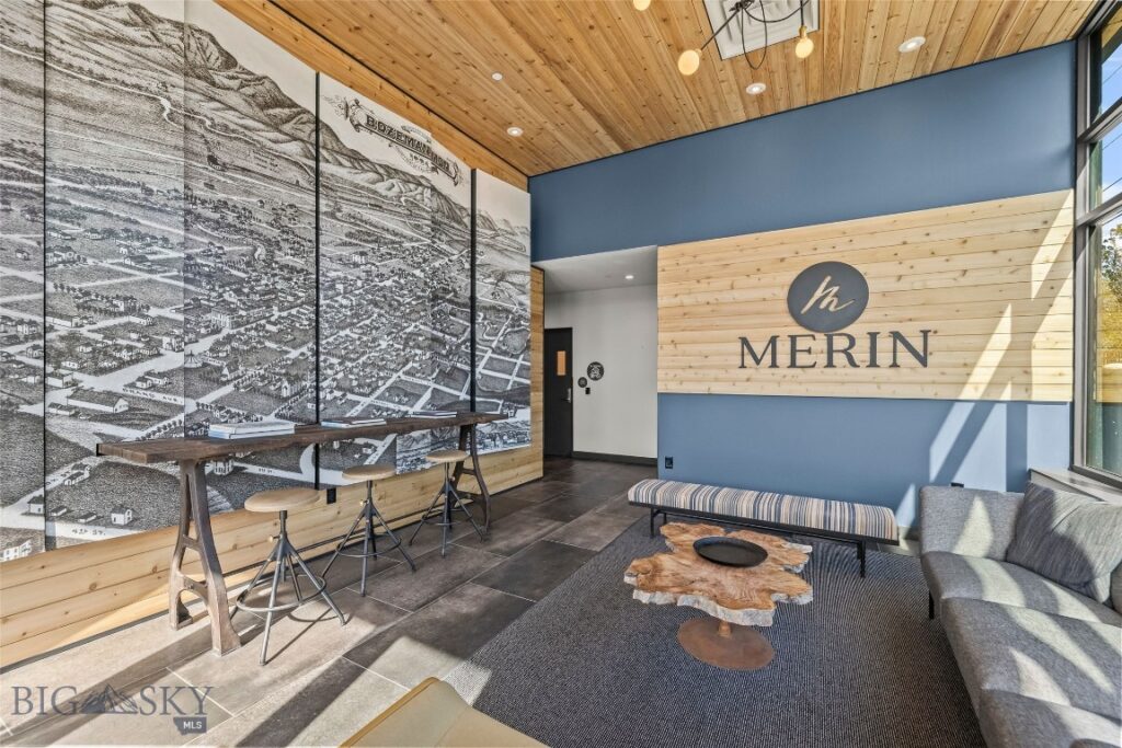 116 N Bozeman Avenue, Bozeman MT 59715