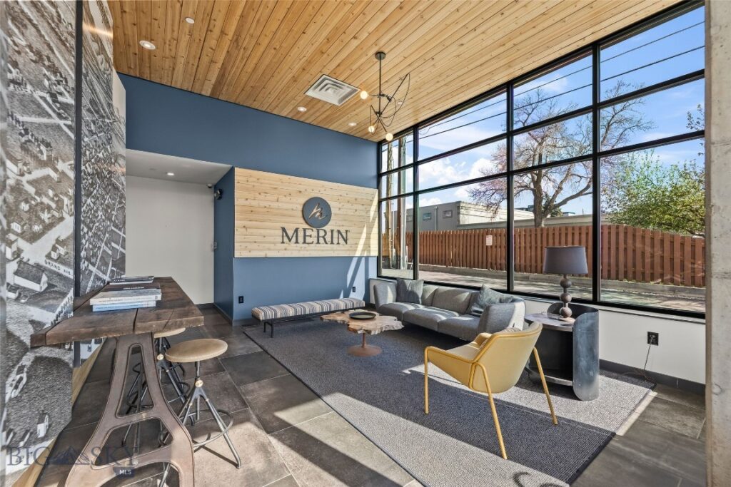 116 N Bozeman Avenue, Bozeman MT 59715