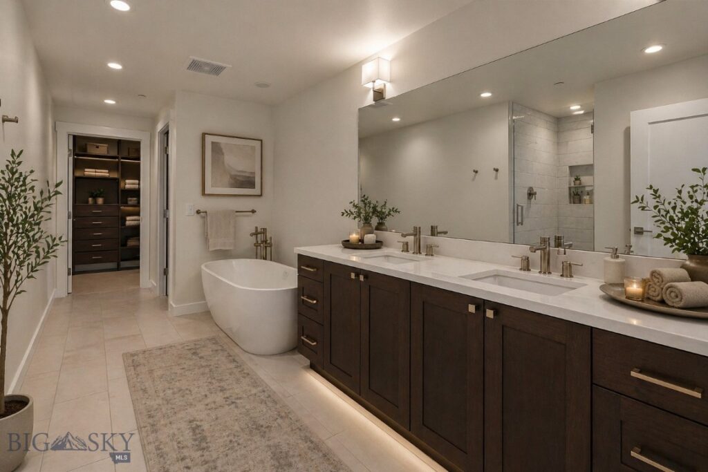 116 N Bozeman Avenue, Bozeman MT 59715